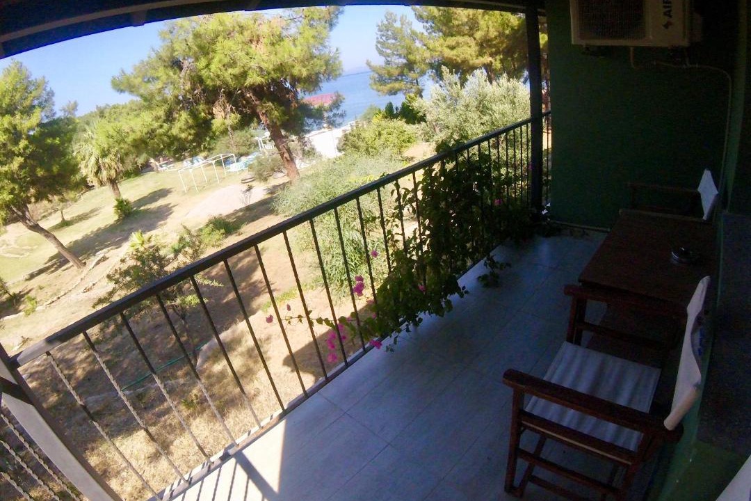 Photo of Patio Balcony in Ozdere