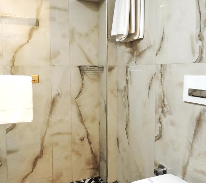 Photo of Bathroom in Ayvacik
