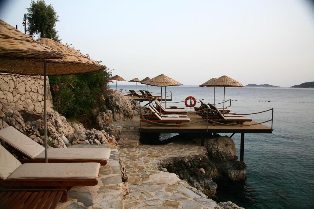 Photo of Others in Kalkan