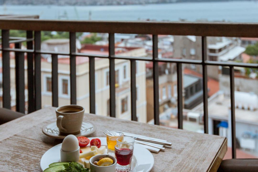 Photo of Others in Galata