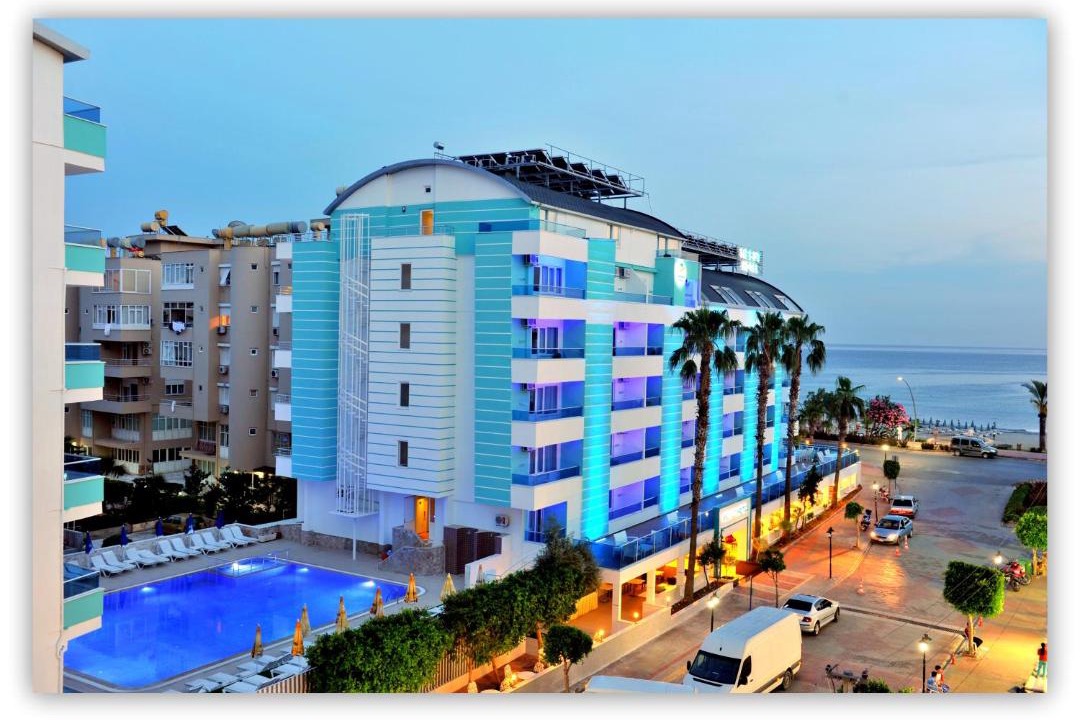 Photo of Others in Alanya