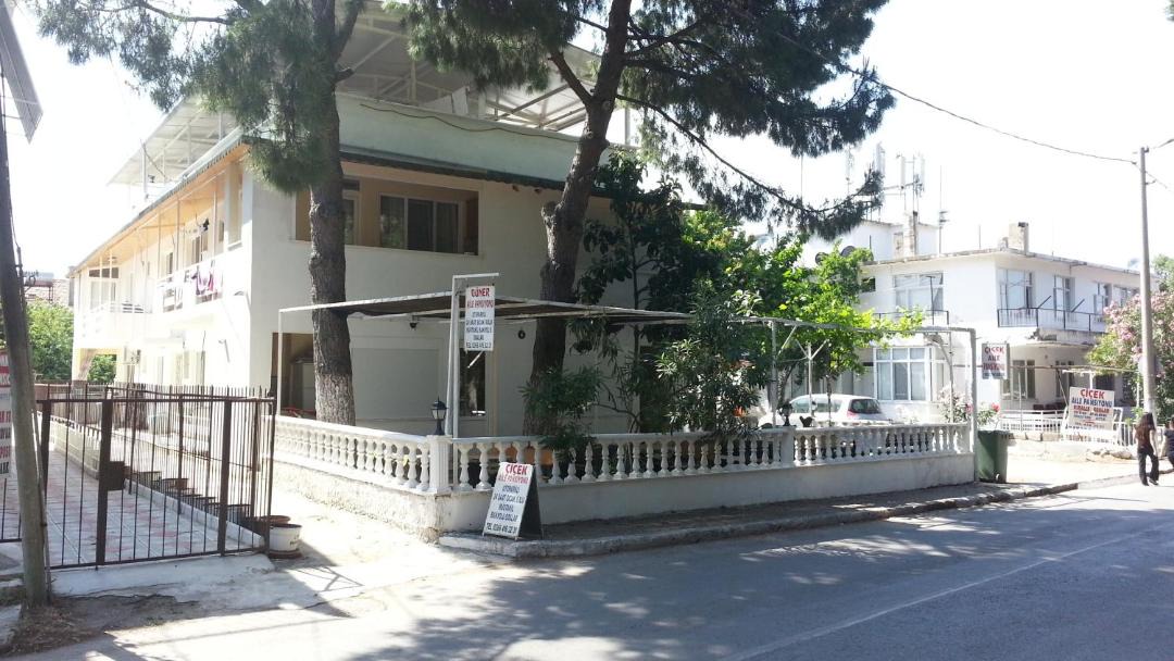 Photo of Buildings in Oren Mahallesi