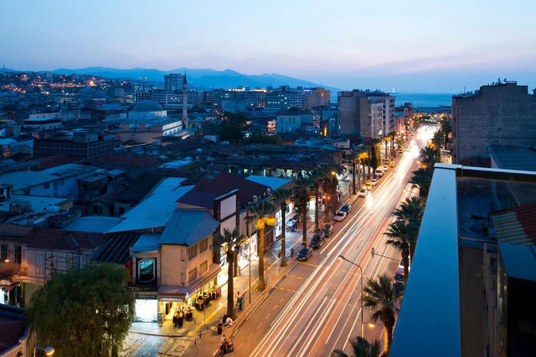 Photo of Others in Izmir City Centre