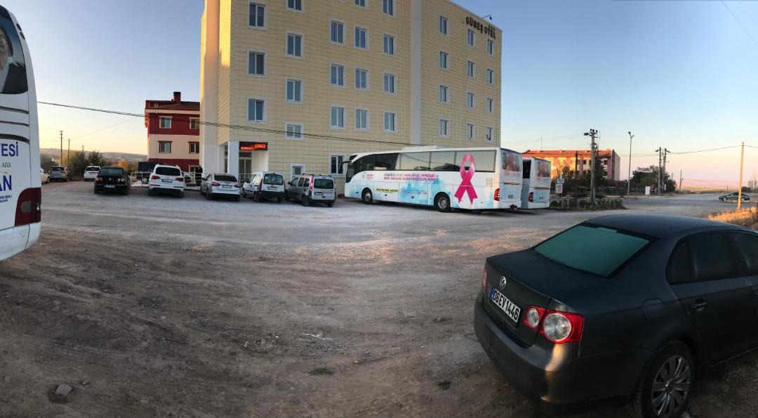 Photo of Others in Hacibektas