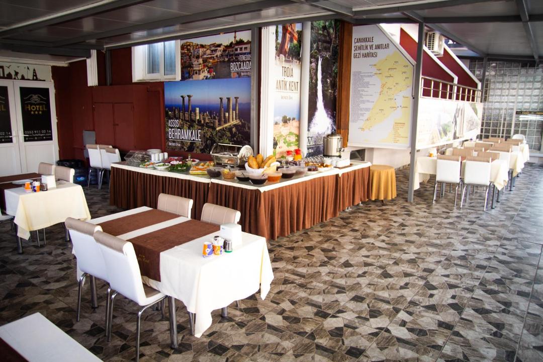 Photo of Others in Canakkale