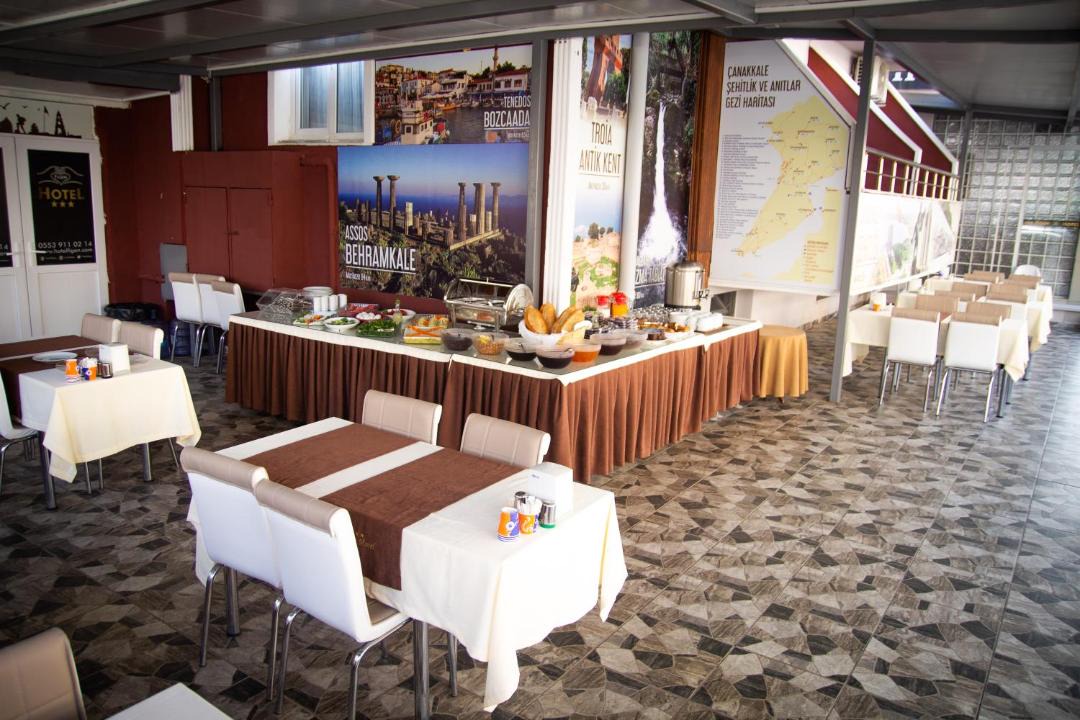 Photo of Others in Canakkale