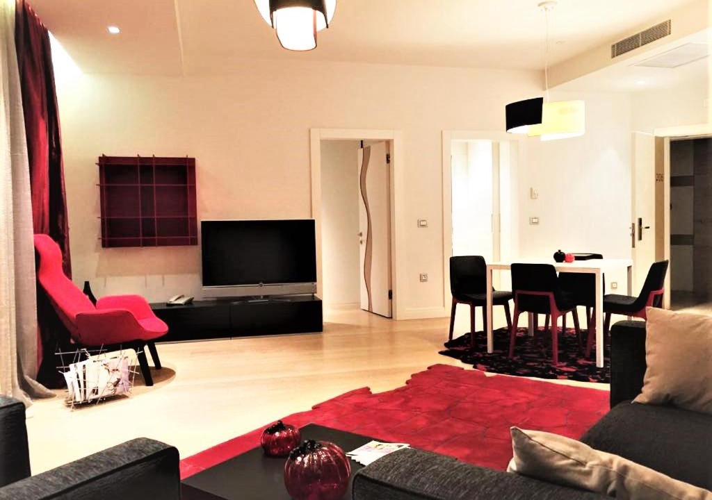 Photo of Livingroom in Gayrettepe