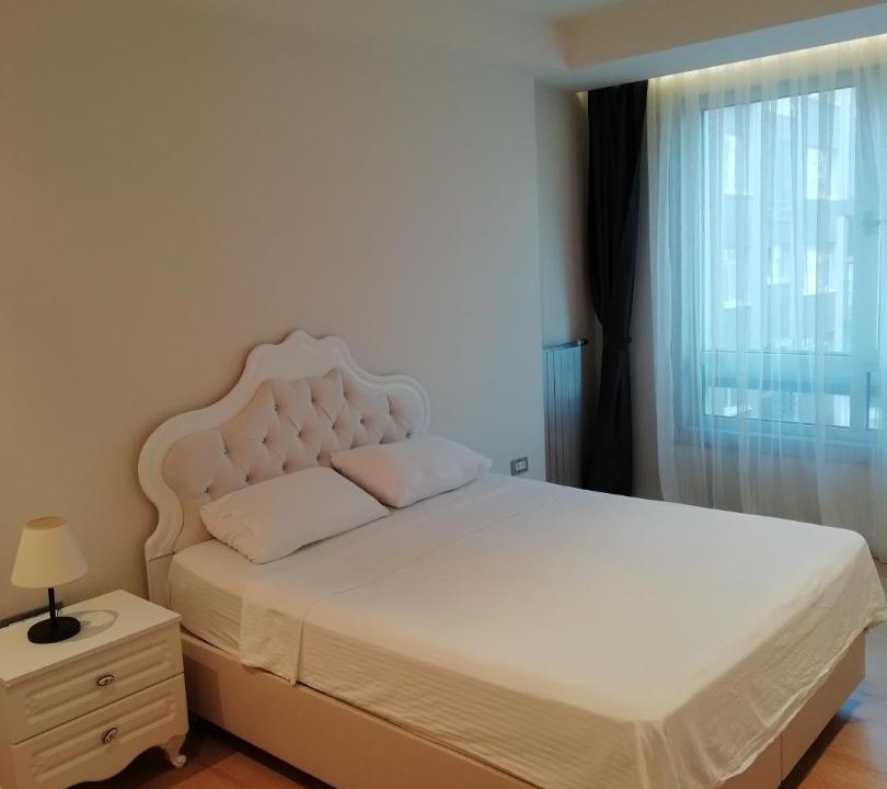 Photo of Bedroom in Gayrettepe
