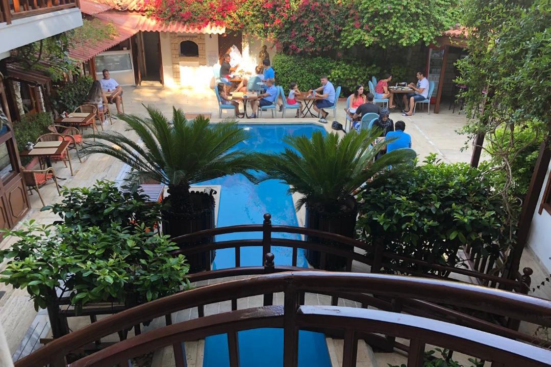 Photo of Others in Kaleici