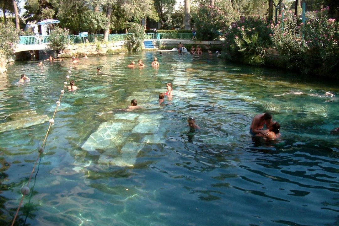 Photo of Others in Merkezefendi