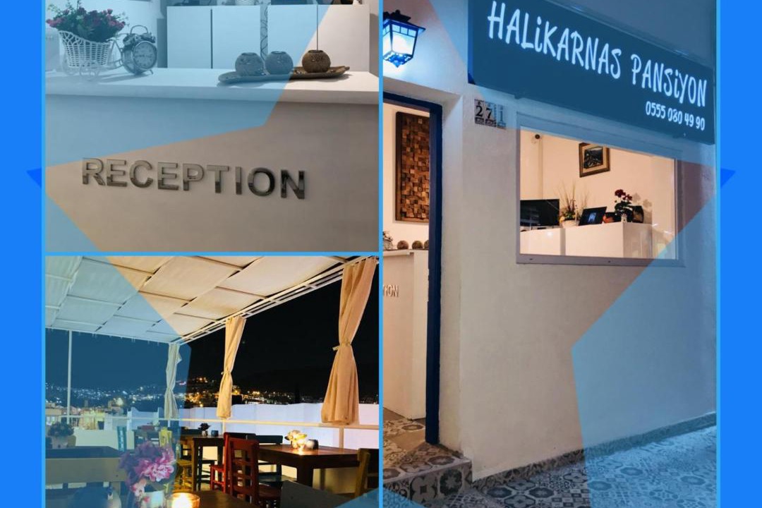 Photo of Others in Bodrum City Center