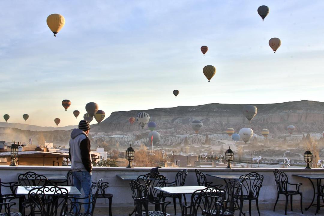 Photo of Others in Goreme