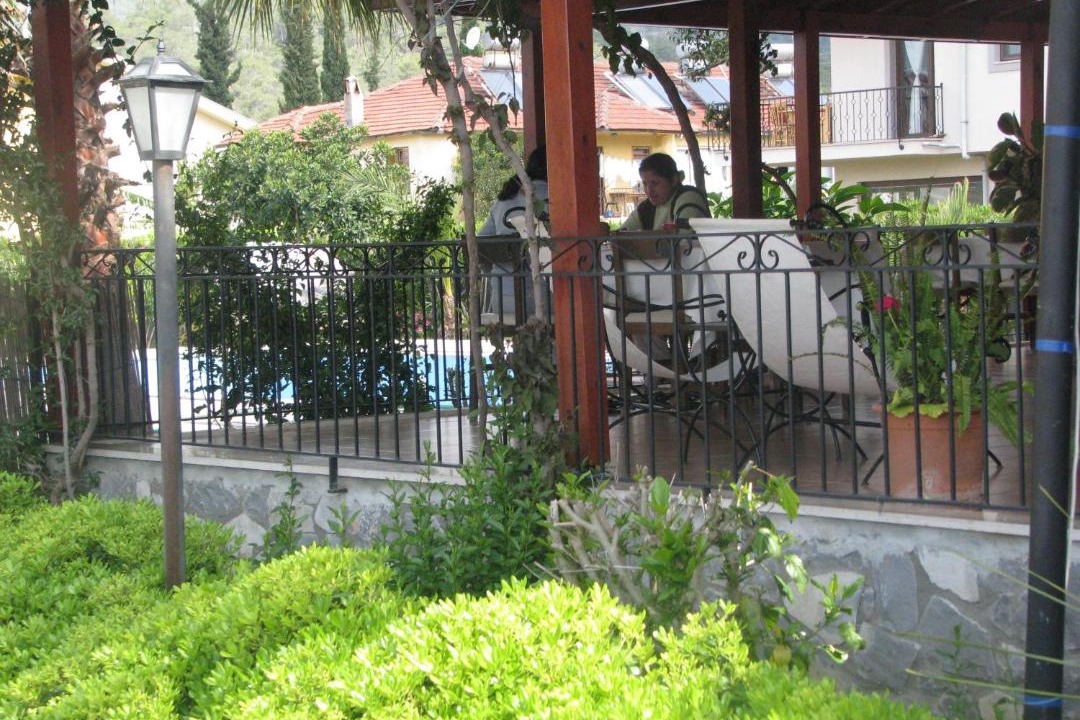 Photo of Others in Gocek