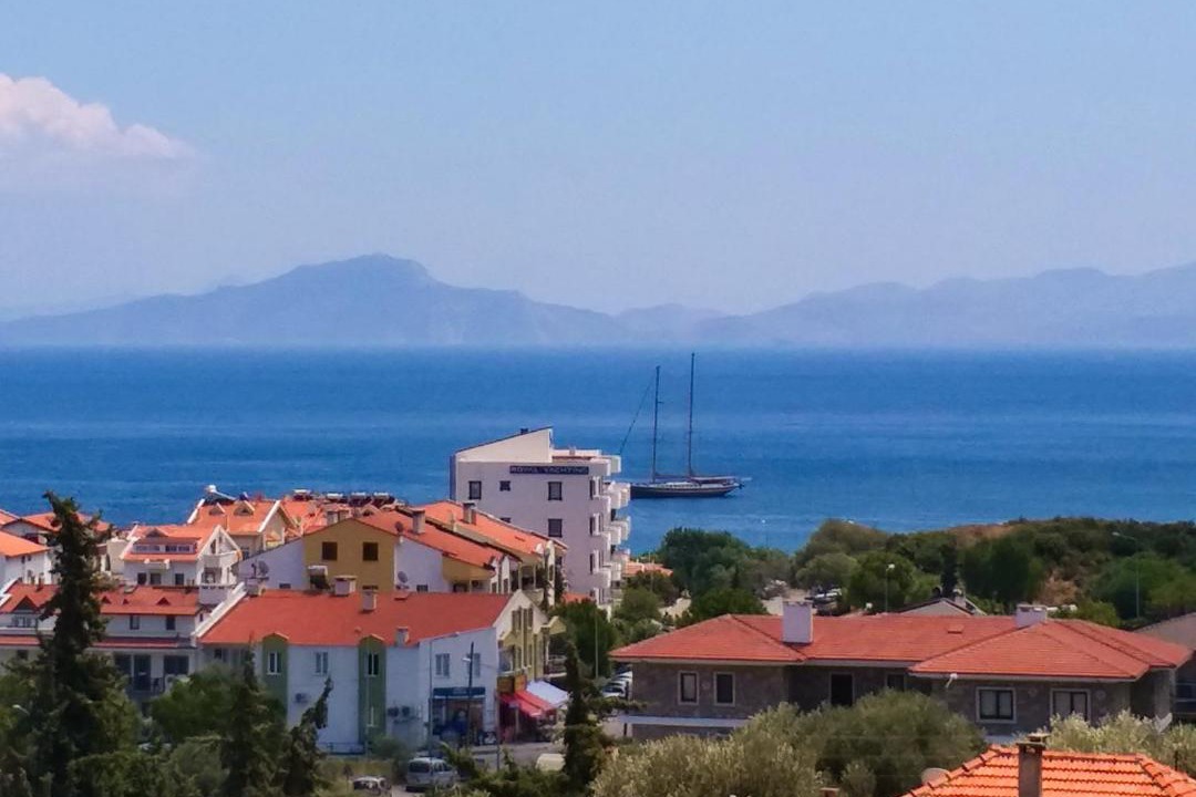 Photo of Others in Datca City Center