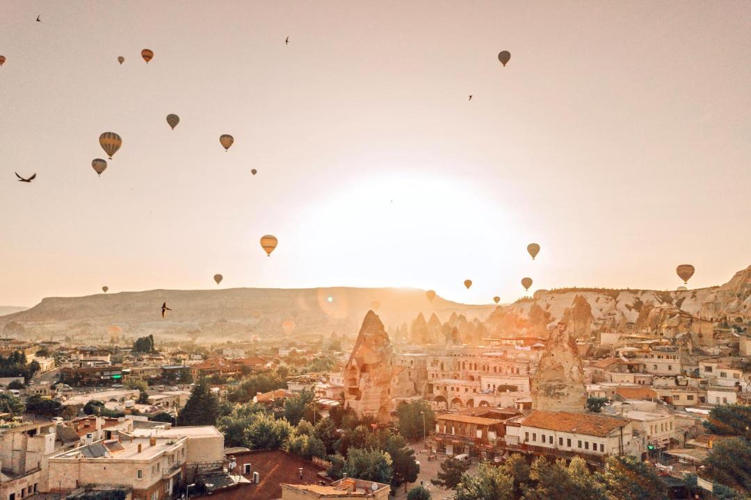 Photo of Others in Goreme