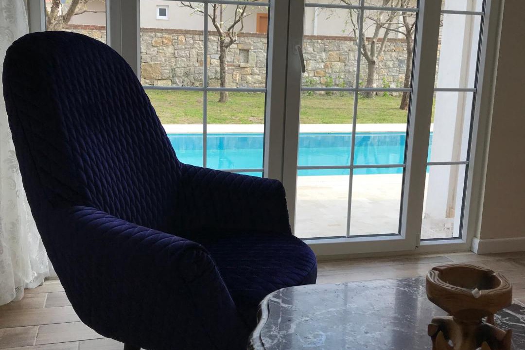 Photo of Livingroom in Yanik