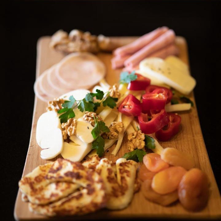 Photo of Others in Avanos