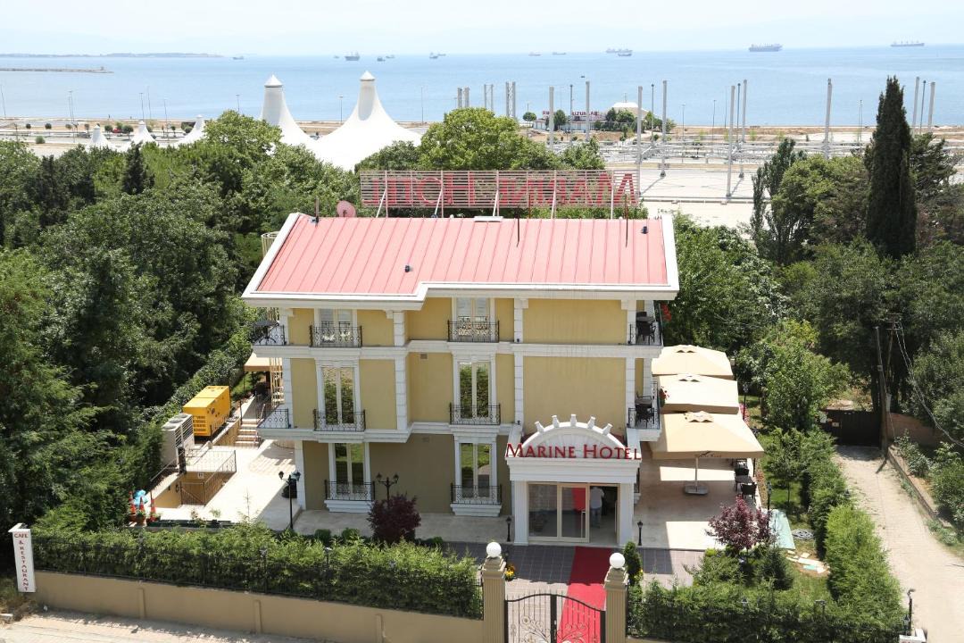 Photo of Others in Kaynarca