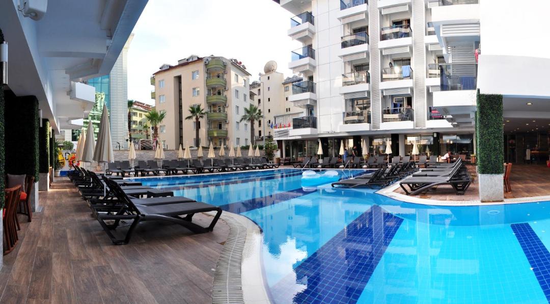 Photo of Others in Alanya