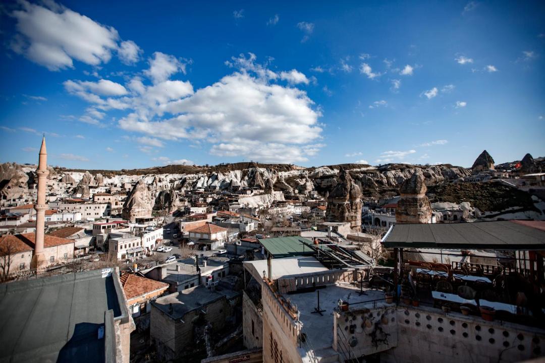 Photo of Others in Goreme