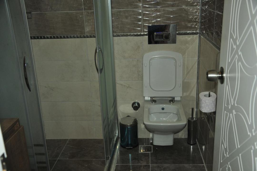 Photo of Bathroom in Manavgat