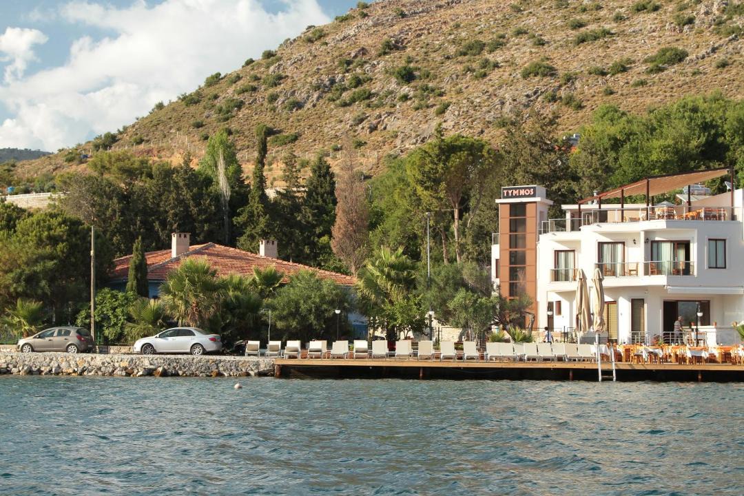 Photo of Others in Bozburun