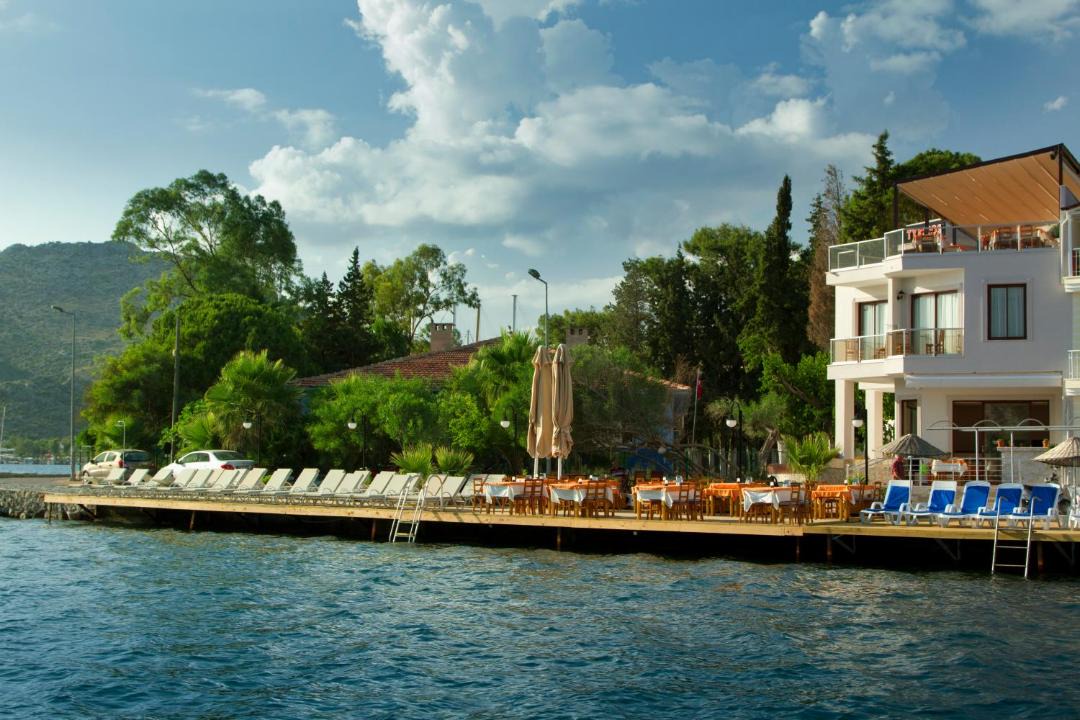 Photo of Others in Bozburun