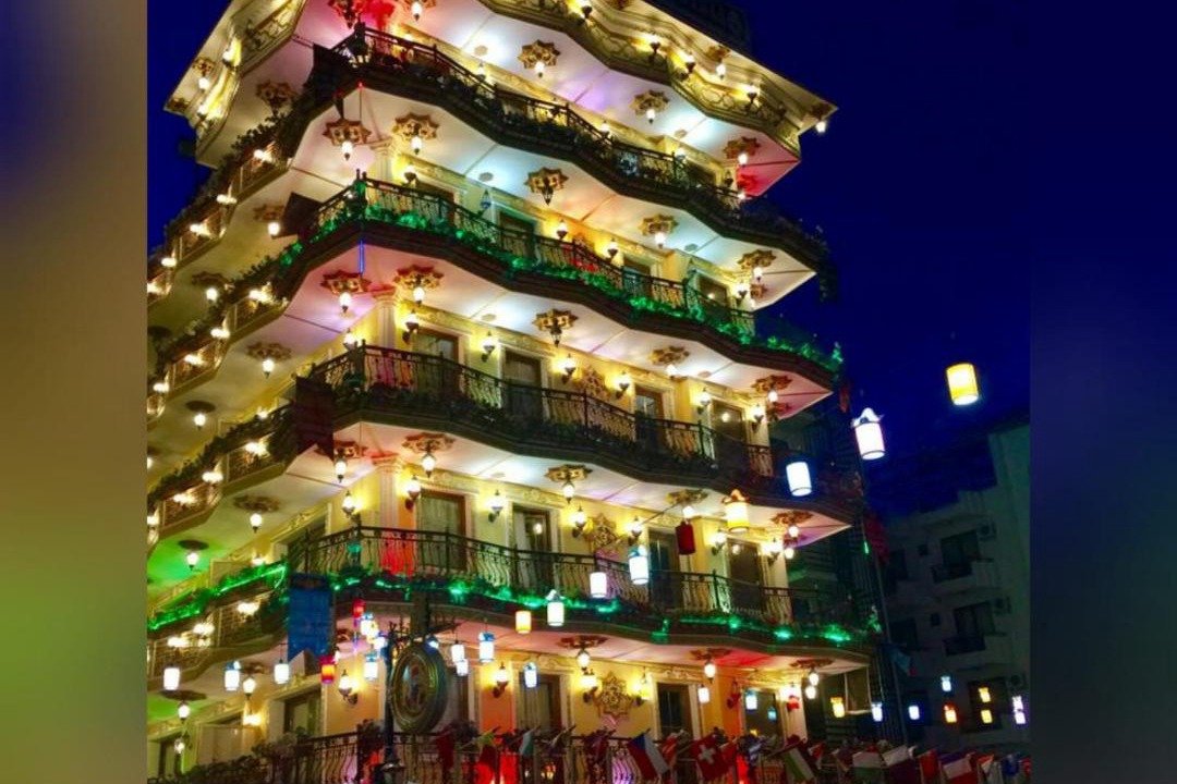 Photo of Others in Kusadasi City Centre