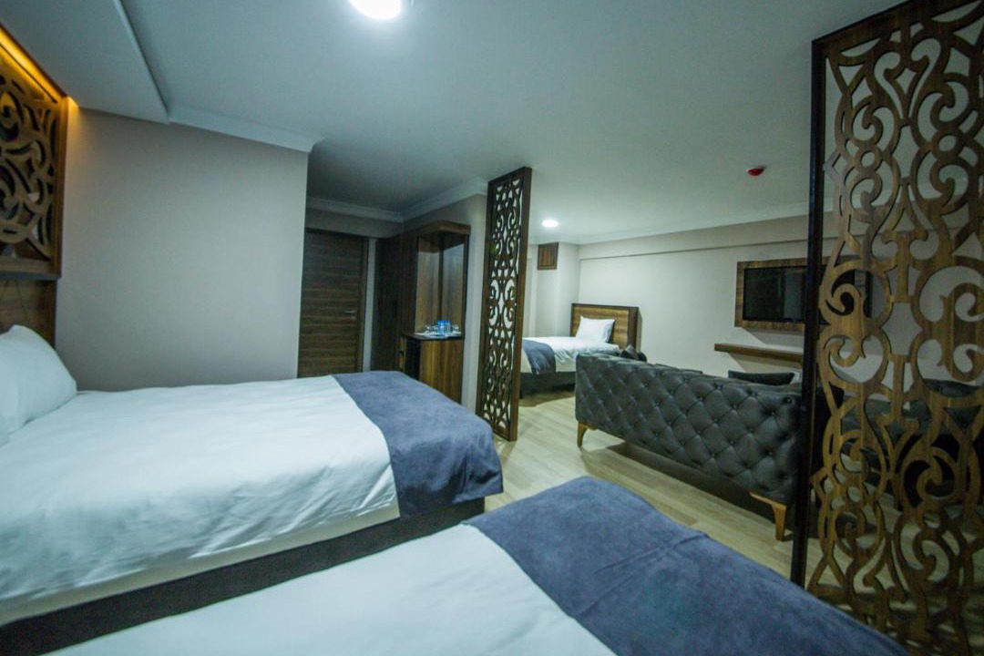 Photo of Bedroom in Kesan