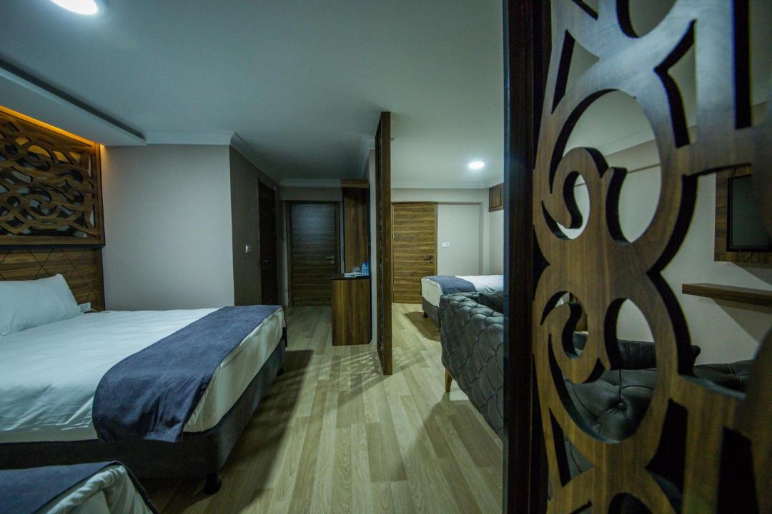 Photo of Bedroom in Kesan