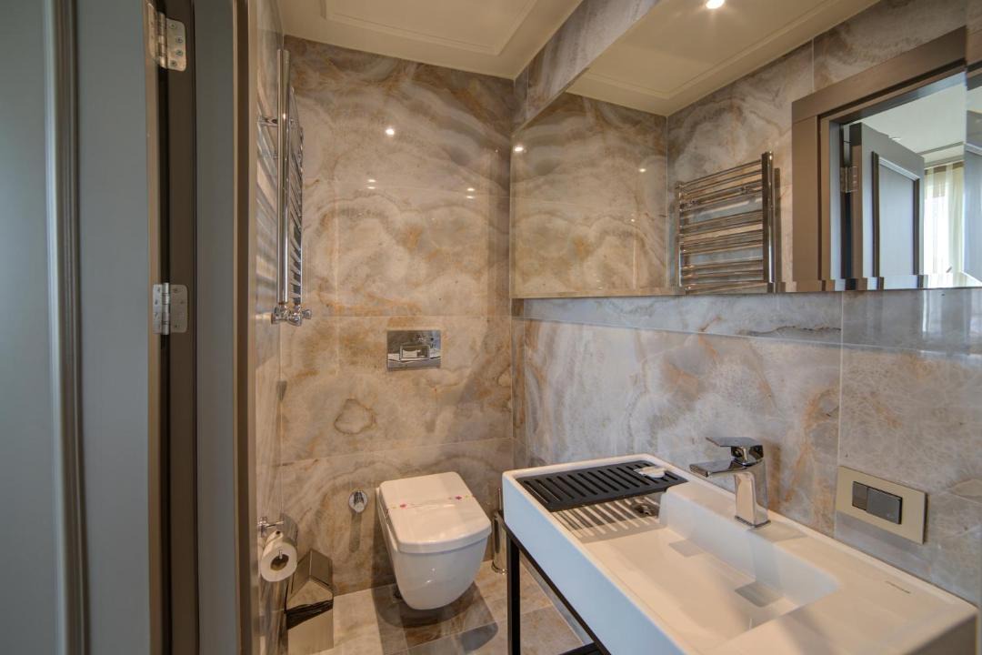 Photo of Bathroom in Taksim