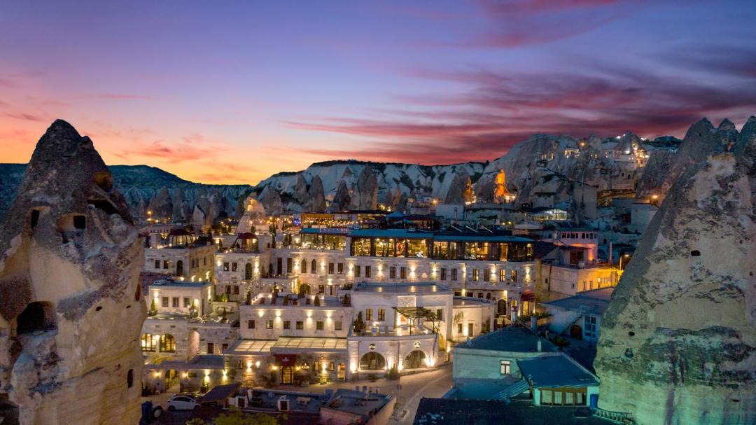 Photo of Others in Goreme