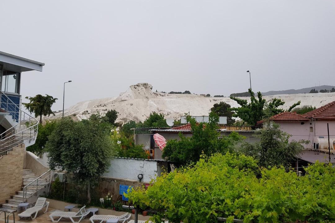 Photo of Others in Pamukkale City Centre