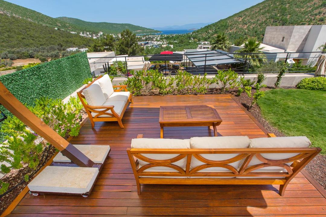 Photo of Others in Bodrum