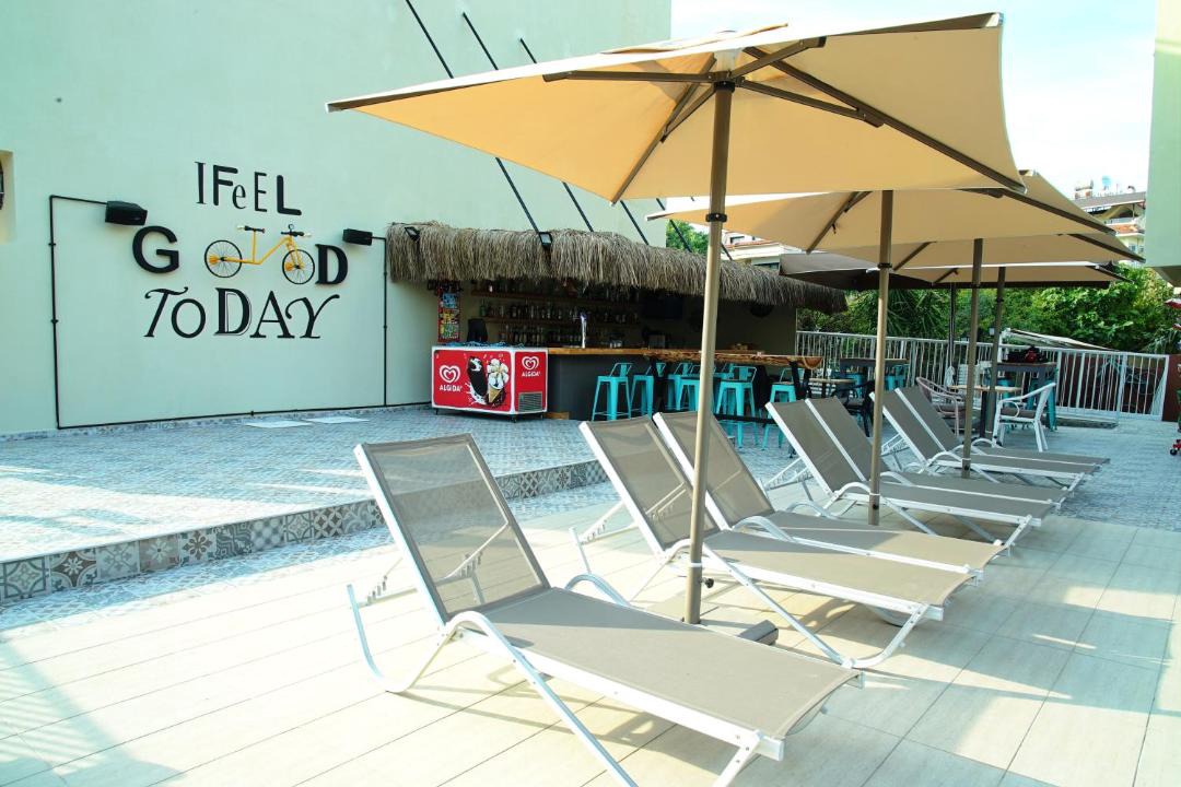 Photo of Others in Marmaris City Center
