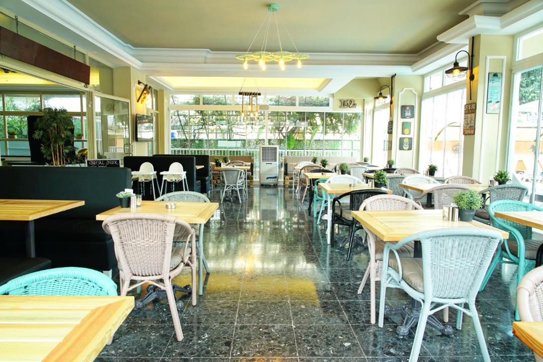 Photo of Others in Marmaris City Center