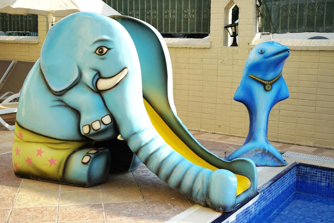 Photo of Others in Marmaris City Center