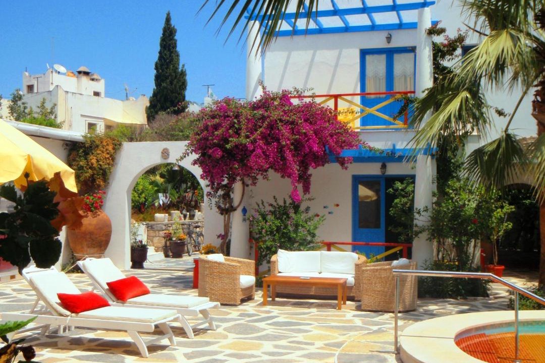 Photo of Others in Bodrum City Center