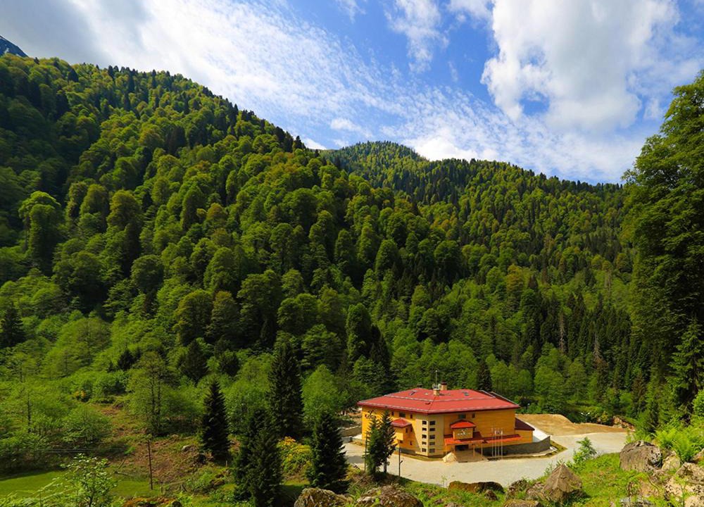 Photo of Others in Ayder Yaylasi