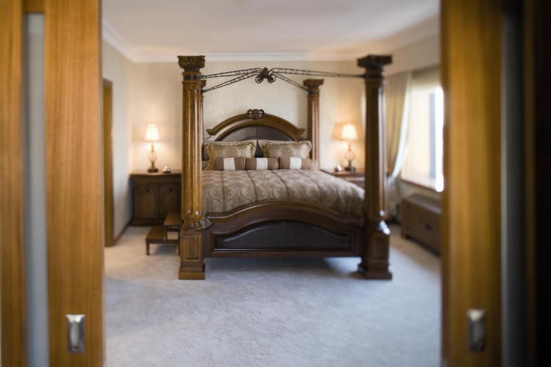 Photo of Bedroom in Alsancak