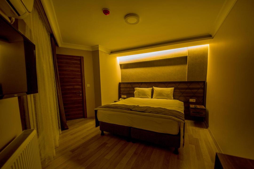 Photo of Bedroom in Kesan