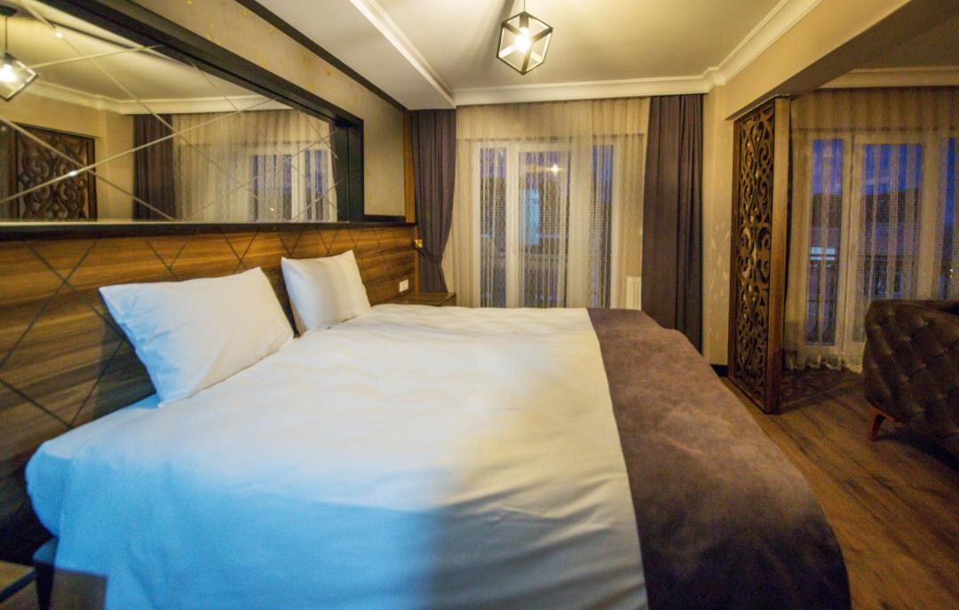 Photo of Bedroom in Kesan