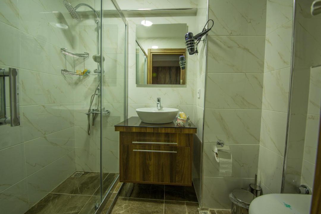Photo of Bathroom in Kesan