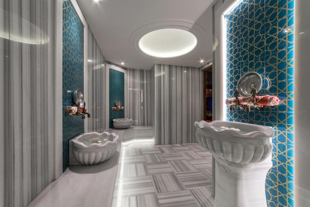 Photo of Bathroom in Beyazit