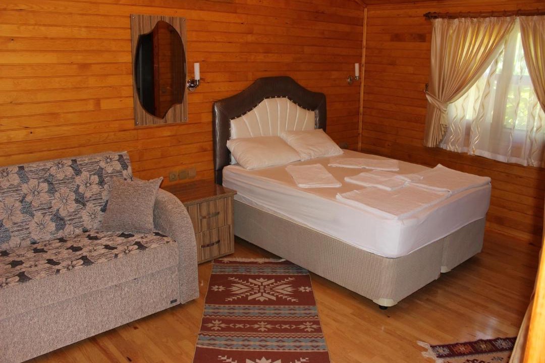Photo of Bedroom in Cirali