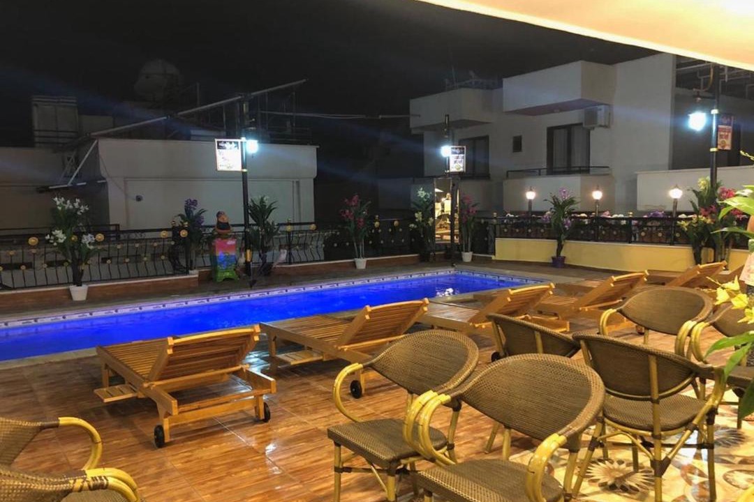 Photo of Others in Kusadasi City Centre