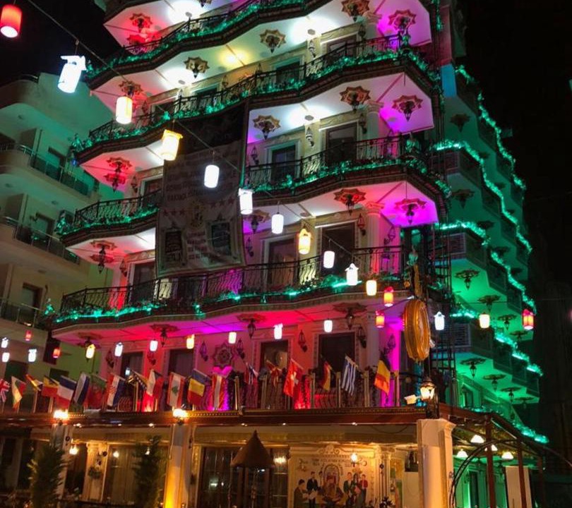 Photo of Others in Kusadasi City Centre