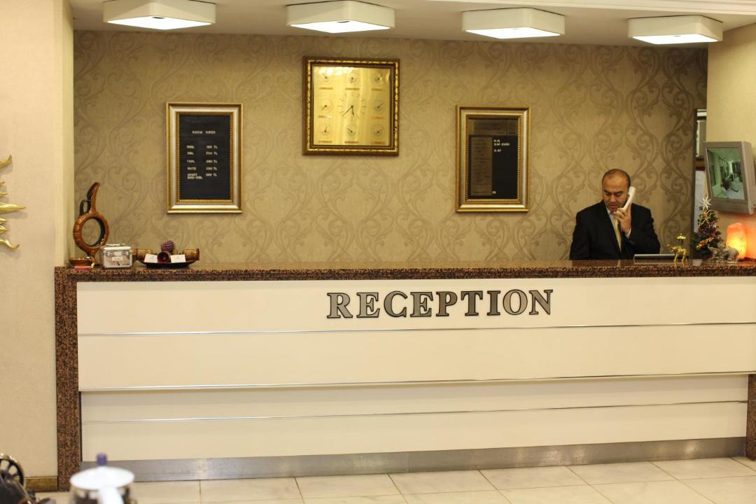 Photo of Others in Seyhan