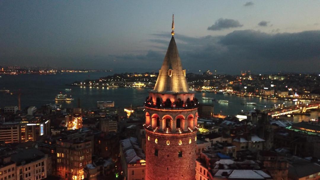 Photo of Others in Galata
