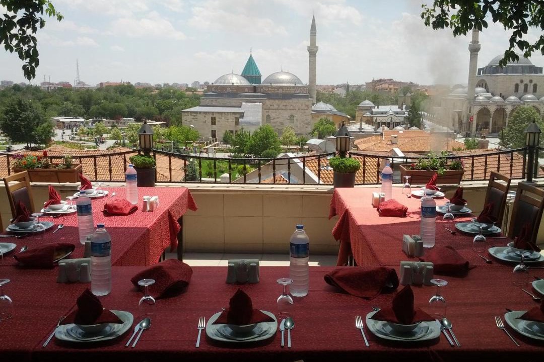 Photo of Others in Konya City Center